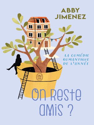 cover image of On reste amis ?